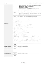 Предварительный просмотр 45 страницы Evco EV3 HP Installer Manual