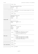 Предварительный просмотр 48 страницы Evco EV3 HP Installer Manual