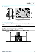 Предварительный просмотр 11 страницы Evco EV3 Mix User Manual