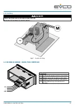 Предварительный просмотр 17 страницы Evco EV3 Mix User Manual