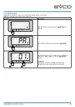 Предварительный просмотр 25 страницы Evco EV3 Mix User Manual