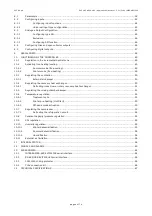 Preview for 4 page of Evco EV3 MVC Series Applications Manual