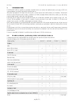 Preview for 5 page of Evco EV3 MVC Series Applications Manual