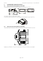 Preview for 11 page of Evco EV3 MVC Series Applications Manual