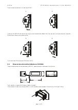 Preview for 12 page of Evco EV3 MVC Series Applications Manual