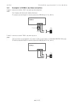 Preview for 22 page of Evco EV3 MVC Series Applications Manual