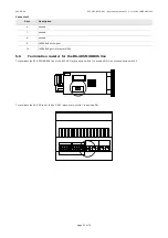 Preview for 31 page of Evco EV3 MVC Series Applications Manual