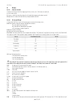 Preview for 33 page of Evco EV3 MVC Series Applications Manual