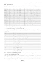 Preview for 34 page of Evco EV3 MVC Series Applications Manual