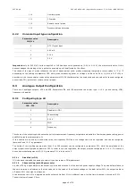 Preview for 45 page of Evco EV3 MVC Series Applications Manual