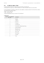 Preview for 47 page of Evco EV3 MVC Series Applications Manual