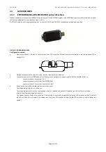 Preview for 64 page of Evco EV3 MVC Series Applications Manual