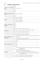 Preview for 67 page of Evco EV3 MVC Series Applications Manual