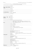 Preview for 69 page of Evco EV3 MVC Series Applications Manual