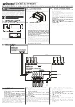 Evco EV3S204 Manual предпросмотр