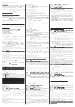 Preview for 4 page of Evco EV9376 Manual