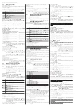 Preview for 5 page of Evco EV9376 Manual