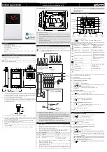 Evco EVBOX Light JS200 Instructions предпросмотр