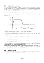 Preview for 26 page of Evco EVDRIVE User Manual