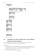 Preview for 37 page of Evco EVDRIVE User Manual