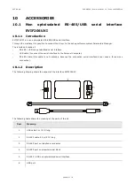 Preview for 67 page of Evco EVDRIVE User Manual