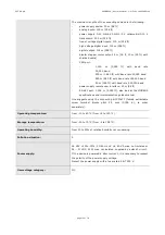 Preview for 72 page of Evco EVDRIVE User Manual