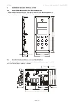 Предварительный просмотр 8 страницы Evco EVF 300 Series Installer Manual