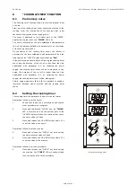 Предварительный просмотр 23 страницы Evco EVF 300 Series Installer Manual