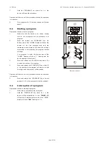 Предварительный просмотр 26 страницы Evco EVF 300 Series Installer Manual