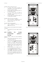 Предварительный просмотр 28 страницы Evco EVF 300 Series Installer Manual