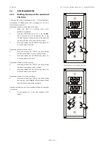 Предварительный просмотр 31 страницы Evco EVF 300 Series Installer Manual