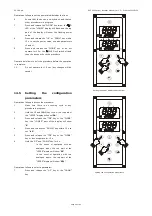 Предварительный просмотр 34 страницы Evco EVF 300 Series Installer Manual