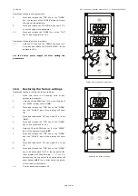 Предварительный просмотр 35 страницы Evco EVF 300 Series Installer Manual