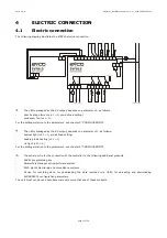 Preview for 13 page of Evco EVF815 Installer Manual