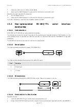 Preview for 49 page of Evco EVF815 Installer Manual