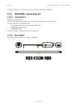 Preview for 50 page of Evco EVF815 Installer Manual