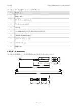 Preview for 51 page of Evco EVF815 Installer Manual