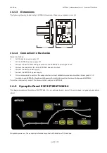 Предварительный просмотр 48 страницы Evco EVFTFT618 Installer Manual