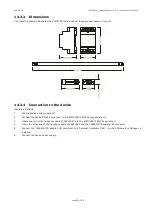 Предварительный просмотр 51 страницы Evco EVFTFT618 Installer Manual