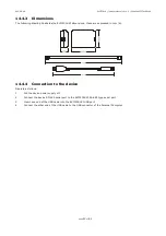 Предварительный просмотр 53 страницы Evco EVFTFT618 Installer Manual