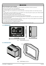 Предварительный просмотр 15 страницы Evco EVJ 500 Series Manual