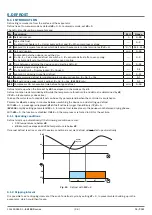 Предварительный просмотр 26 страницы Evco EVJ 500 Series Manual