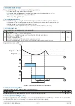 Предварительный просмотр 37 страницы Evco EVJ 500 Series Manual