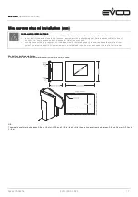 Preview for 7 page of Evco EVJ 700 Applications Manual