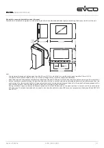 Preview for 8 page of Evco EVJ 700 Applications Manual