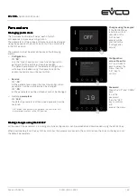 Preview for 43 page of Evco EVJ 700 Applications Manual