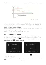 Предварительный просмотр 23 страницы Evco EVJ 800 series Installer Manual