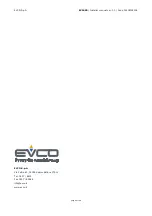 Предварительный просмотр 48 страницы Evco EVJ 800 series Installer Manual