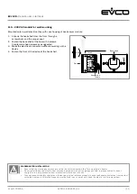 Предварительный просмотр 10 страницы Evco EVJ LCD Manual