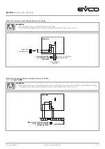 Предварительный просмотр 12 страницы Evco EVJ LCD Manual